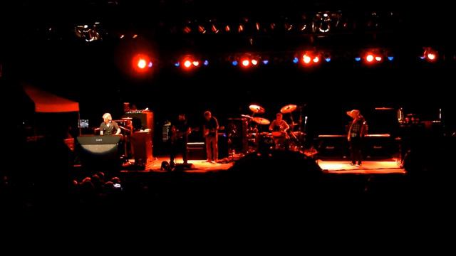 Peter Frampton - Live at Hudson Gardens, Littleton CO August 21, 2011 смотреть онлайн