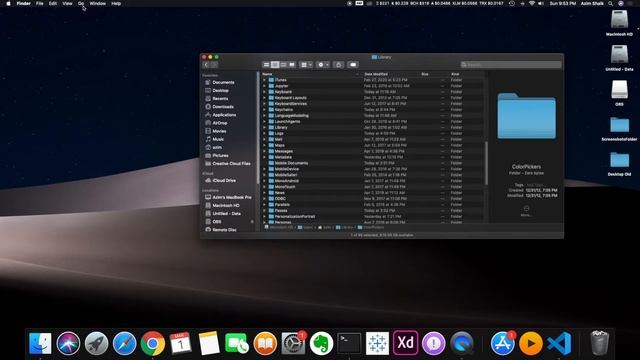 How to uninstall Docker on Mac? смотреть онлайн