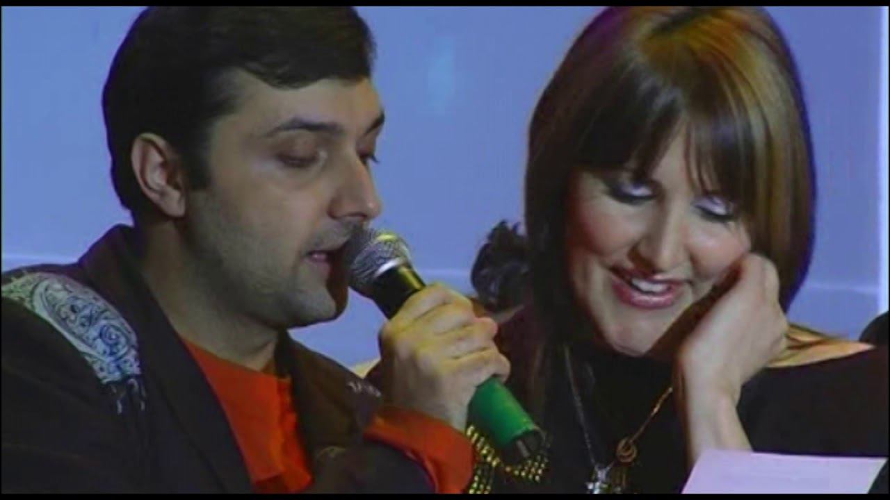 Дагестанская Эстрада 12 лет назад (Премия Года 2006) 7 НЕБО смотреть онлайн