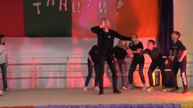 ВКС Лето 2017 4 смена Две Звезды (файл 12) смотреть онлайн