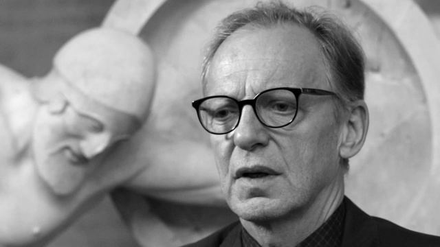 Staatliche Antikensammlungen und Glyptothek München | Teil 6 - Gabriele Tinti: Idole. Masken смотреть онлайн