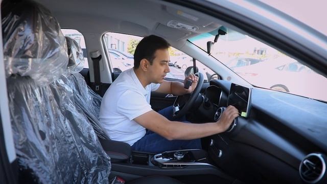 BEIJING eu5 "ONIX" o'rnini egalay oladimi? смотреть онлайн