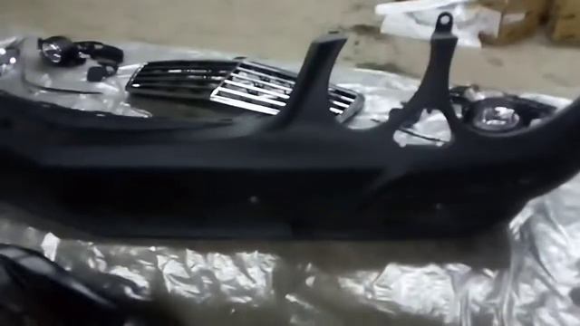 Авто-блокбастер