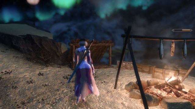 Skyrim SE: Foreign Princess 1 (Vore) I've started a Patreon page, link in the description смотреть онлайн