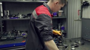 DriveForward в Туле