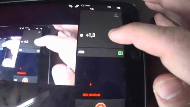 Подключение экшн камеры SONY HDR-AS300 по WI-FI к смартфону или айпад смотреть онлайн