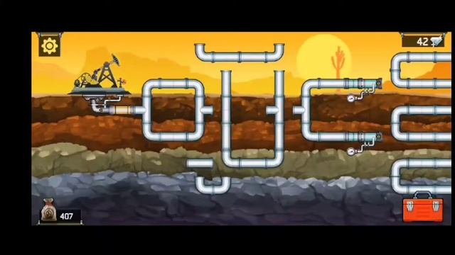 PlumbeR 3 l Best Mobile Game l Games Zone смотреть онлайн