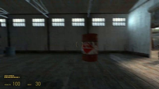 Half Life 2 But I Have A Portal Gun Part 2 смотреть онлайн