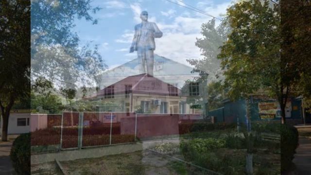 г Новоалександровск Ставропольский край и центр Новоалександровска смотреть онлайн