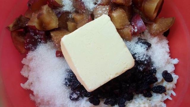 Книга рецептов