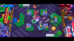 БЕСКОНЕЧНЫЕ ЖИЗНИ! Я БЕССМЕРТНЫЙ В BRAWL STARS