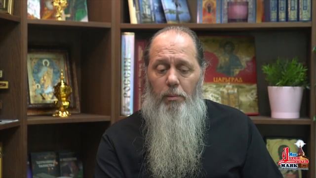 Как молиться за детей с отклонениями в развитии? смотреть онлайн