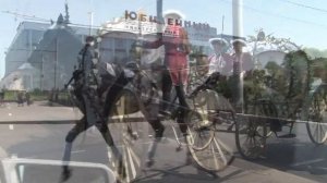 Свадебная карета в Рыбинске