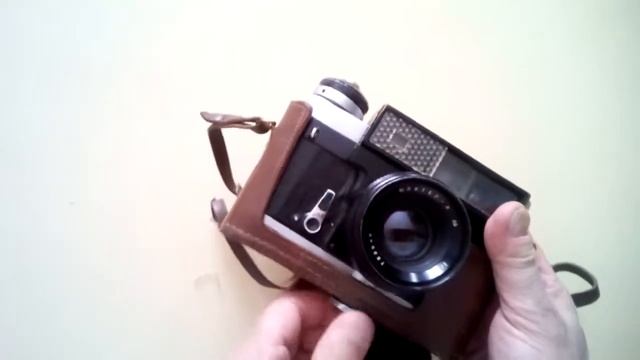 Распаковка Фотоаппарата Киев 5 смотреть онлайн