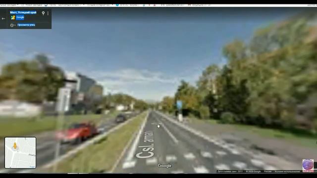 Сравнение Чехия/Россия. Муром/Мост. смотреть онлайн