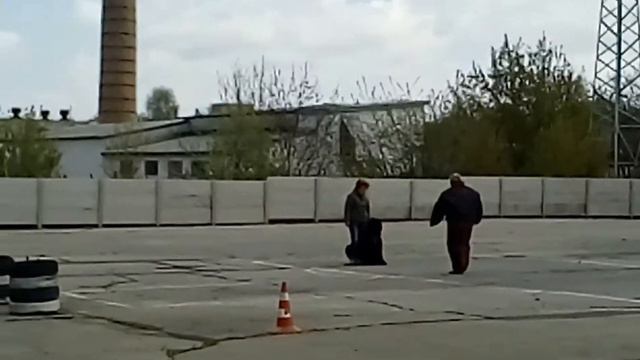 Показушка ЗКС. Симферополь смотреть онлайн
