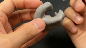 Create Fury Bowser with Clay / Super Mario Bowser's Fury World [kiArt]