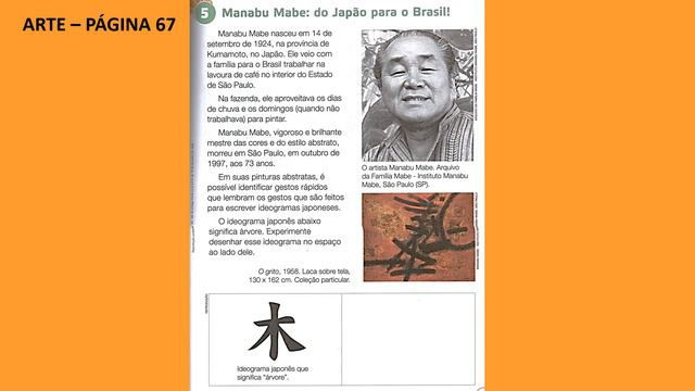 EXPLICAÇÃO DE ARTE 08 A 17 DE SETEMBRO. смотреть онлайн