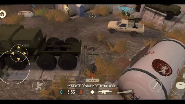 Как правильно играть в Tacticool? Это лучший онлайн шутер!!!