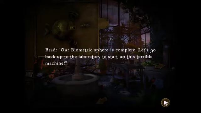 Frankenstein: The Dismembered Bride - Episode 3 (END) смотреть онлайн