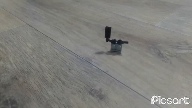 делаю робота из лего смотреть онлайн