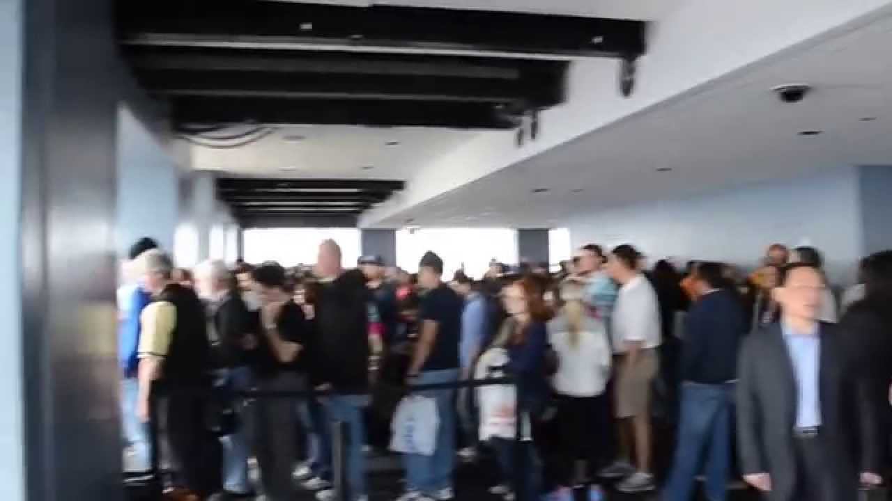 Skydeck Chicago смотреть онлайн