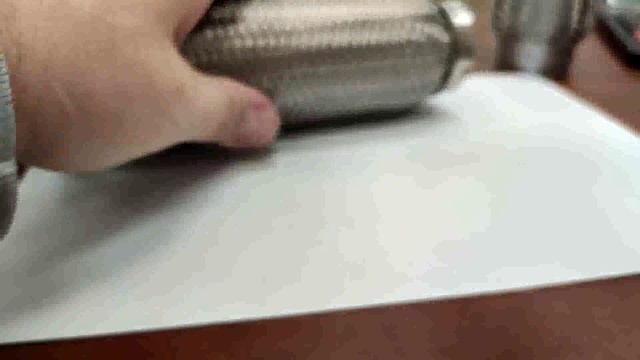 02 - Гофры в глушитель. РАЗНОВИДНОСТИ. Спорим - ты такого не знал смотреть онлайн