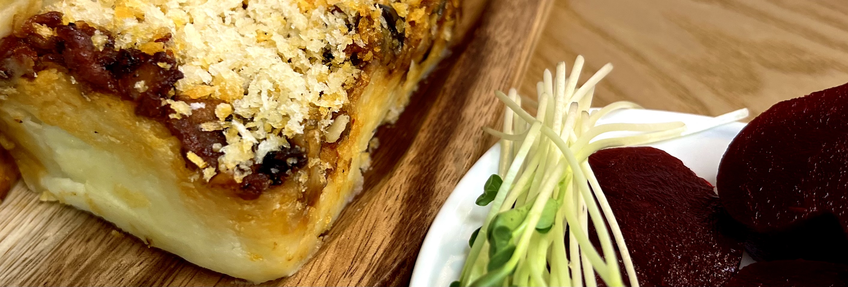 Картофельная запеканка- нежная как облачко!