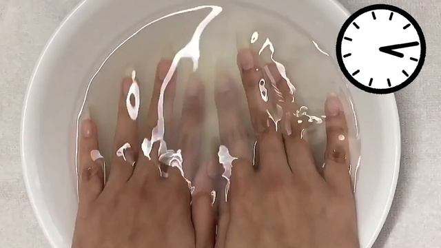 EASY home remedy for FASTER NAIL GROWTH!!!!!! My nail care routine |basic nail art tutorial смотреть онлайн
