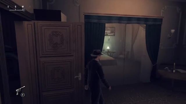 Alekhine's Gun #02 Hotílek ve švýcarsku смотреть онлайн