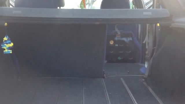 Фиат Палио Уикенд 75 смотреть онлайн