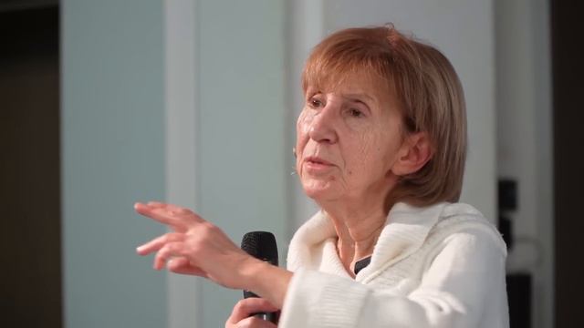 Здравей Здраве 2024 - Лекция на д-р Светла Балтова смотреть онлайн
