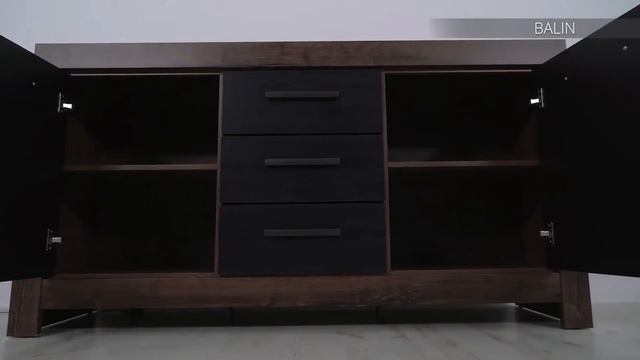 Balin Komoda - Mebel.mk смотреть онлайн