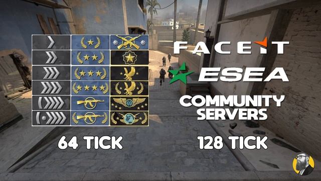Game Changing CS:GO Commands смотреть онлайн