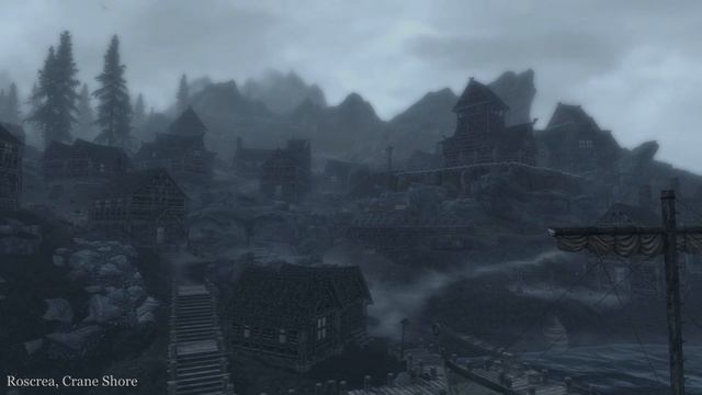 Beyond Skyrim: Third Anniversary Trailer - Tamriel Awakens смотреть онлайн