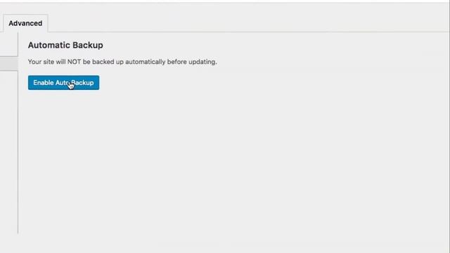 Easy Updates Manager Premium смотреть онлайн