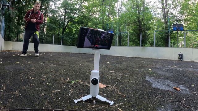 INSTA360 FLOW ЧТО НУЖНО ЗНАТЬ ПЕРЕД ПОКУПКОЙ смотреть онлайн