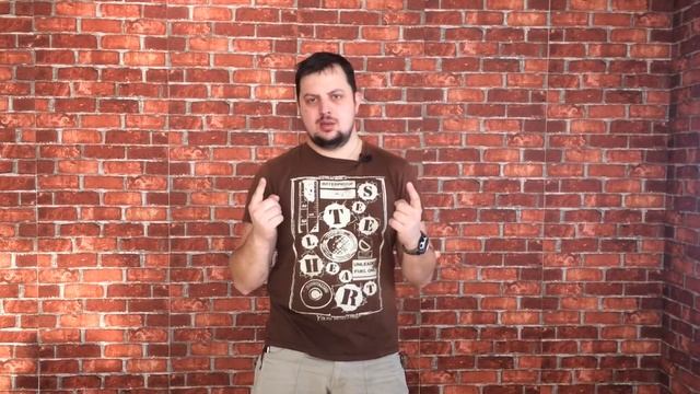 Нож Ontario RAT, или почему я НЕНАВИЖУ «КРЫСУ». смотреть онлайн