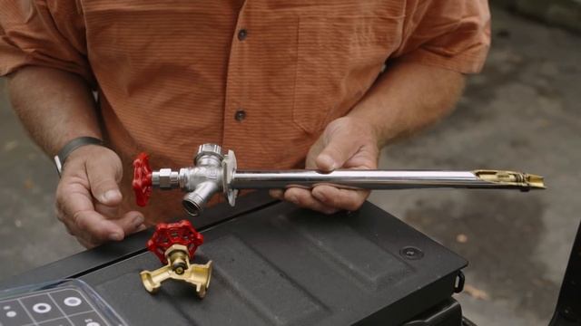 How to Replace a Spigot | Ask This Old House смотреть онлайн