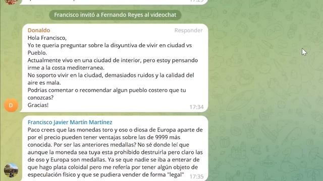 Preguntas pendientes del directo de los días 28 de mayo y 4 de junio смотреть онлайн