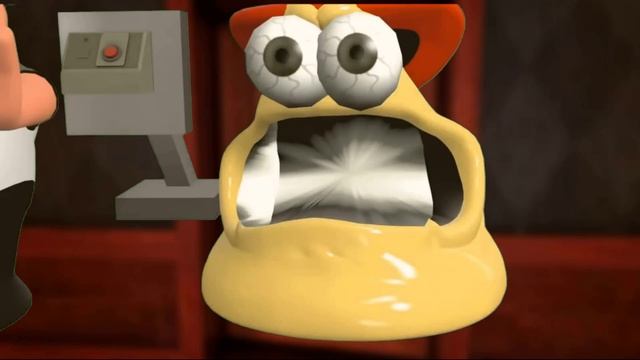Pizza Tower Were Playing Doors and Met Seek in Roblox смотреть онлайн