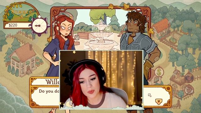 I'm SOOOO STUPID!!! | Witchy Life Story (Part 4) смотреть онлайн