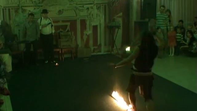 пират играет с огнем смотреть онлайн