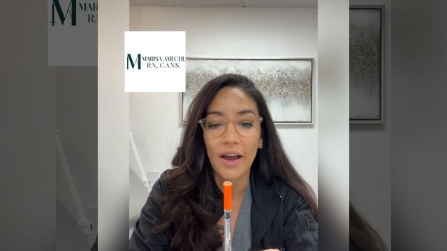 Beginner Injector Insulin Syringe Tutorial for Neurotoxin injections- Botox-Dysport смотреть онлайн