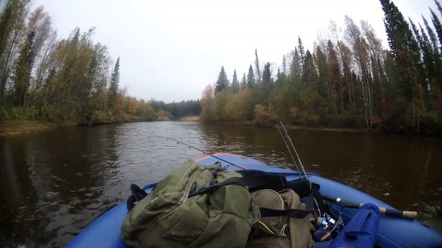 Кабот Уран 460ф мотор весло SPS 2 ZS 190FE. Часть 2: Трое в лодке 18+ смотреть онлайн