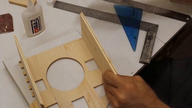 Make Cuckoo Clock (Handmade clock) смотреть онлайн