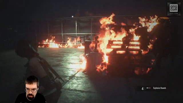Let's Play Resident Evil 3 (2020) With CohhCarnage - Episode 6 смотреть онлайн