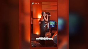 Севиль Велиева › Seville (Artik & Asti)  2022