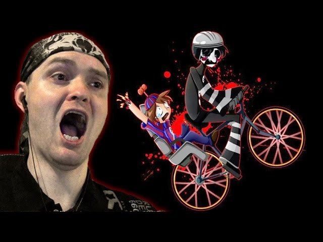 FIVE NIGHTS AT HAPPY WHEELS ► Happy Wheels |108| смотреть онлайн