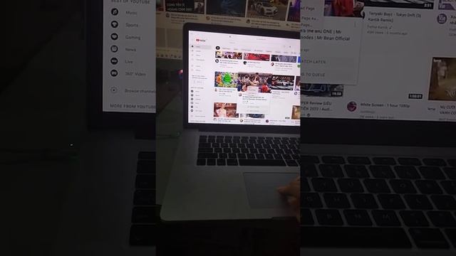 Mua macbook pro 2012 giá 4 triệu đồng và cái kết mượt mà ? смотреть онлайн